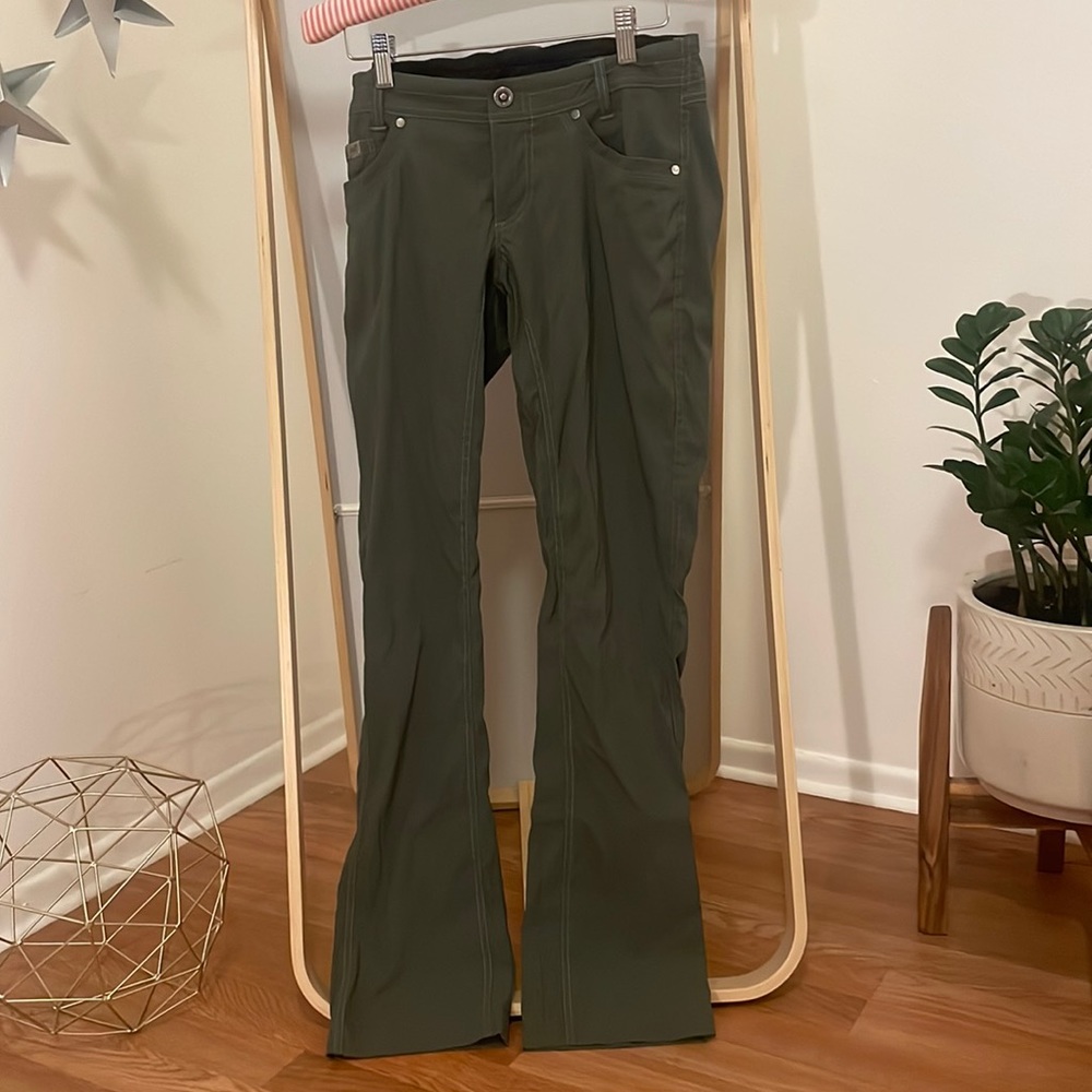 Kuhl hiking pants